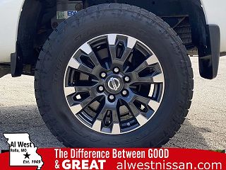 2017 Nissan Titan XD S 1N6BA1RP9HN559716 in Rolla, MO 9