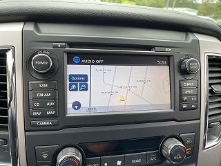 2017 Nissan Titan XD SV 1N6BA1F43HN542811 in Salisbury, MD 10