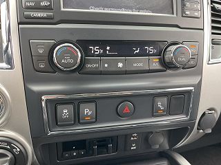 2017 Nissan Titan XD SV 1N6BA1F43HN542811 in Salisbury, MD 12