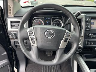 2017 Nissan Titan XD SV 1N6BA1F43HN542811 in Salisbury, MD 16