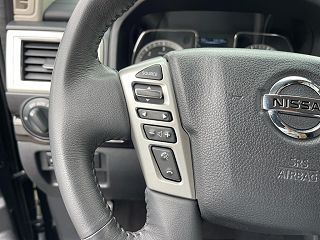 2017 Nissan Titan XD SV 1N6BA1F43HN542811 in Salisbury, MD 17
