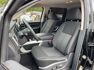 2017 Nissan Titan XD SV 1N6BA1F43HN542811 in Salisbury, MD 19