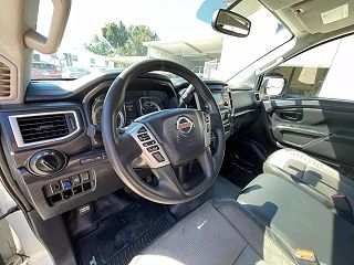 2017 Nissan Titan XD S 1N6BA1RP7HN512071 in Sarasota, FL 14