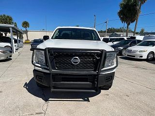 2017 Nissan Titan XD S 1N6BA1RP7HN512071 in Sarasota, FL 2