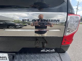 2017 Nissan Titan XD Platinum Reserve 1N6BA1F46HN568125 in Wilmington, NC 15