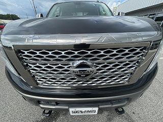 2017 Nissan Titan XD Platinum Reserve 1N6BA1F46HN568125 in Wilmington, NC 18