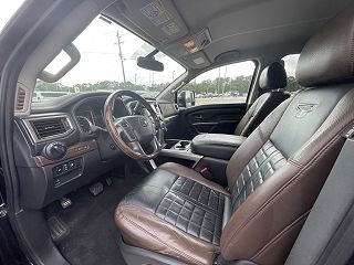 2017 Nissan Titan XD Platinum Reserve 1N6BA1F46HN568125 in Wilmington, NC 24