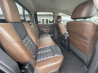 2017 Nissan Titan XD Platinum Reserve 1N6BA1F46HN568125 in Wilmington, NC 29