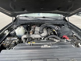 2017 Nissan Titan XD Platinum Reserve 1N6BA1F46HN568125 in Wilmington, NC 9