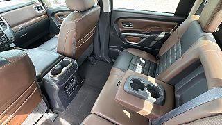 2017 Nissan Titan XD Platinum Reserve 1N6BA1F40HN565754 in Winnemucca, NV 15
