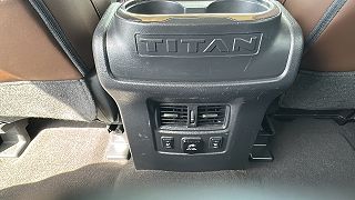 2017 Nissan Titan XD Platinum Reserve 1N6BA1F40HN565754 in Winnemucca, NV 17