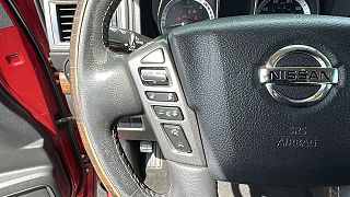 2017 Nissan Titan XD Platinum Reserve 1N6BA1F40HN565754 in Winnemucca, NV 28