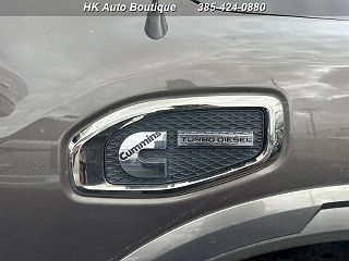 2017 Nissan Titan XD Platinum Reserve 1N6BA1F4XHN525763 in Woods Cross, UT 13
