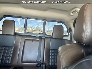 2017 Nissan Titan XD Platinum Reserve 1N6BA1F4XHN525763 in Woods Cross, UT 9