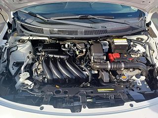 2017 Nissan Versa S 3N1CN7AP8HL838488 in Bellingham, WA 19