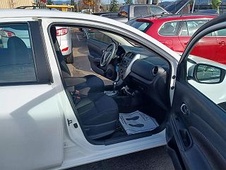 2017 Nissan Versa S 3N1CN7AP8HL838488 in Bellingham, WA 8