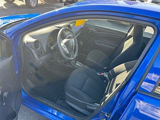 2017 Nissan Versa S 3N1CN7APXHL827041 in Billings, MT 9