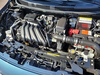 2017 Nissan Versa S 3N1CN7AP6HL870582 in Bloomsburg, PA 25