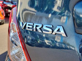 2017 Nissan Versa S 3N1CN7AP6HL870582 in Bloomsburg, PA 27