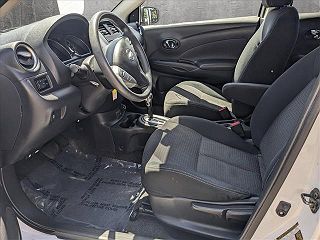 2017 Nissan Versa  3N1CN7AP5HL837136 in Centennial, CO 14