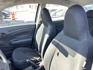 2017 Nissan Versa S 3N1CN7AP5HL880729 in Colorado Springs, CO 13