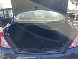 2017 Nissan Versa S 3N1CN7AP5HL880729 in Colorado Springs, CO 16