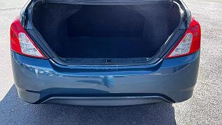 2017 Nissan Versa S 3N1CN7AP6HL830924 in El Paso, TX 14