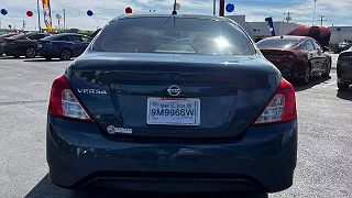 2017 Nissan Versa S 3N1CN7AP6HL830924 in El Paso, TX 5