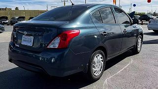 2017 Nissan Versa S 3N1CN7AP6HL830924 in El Paso, TX 6