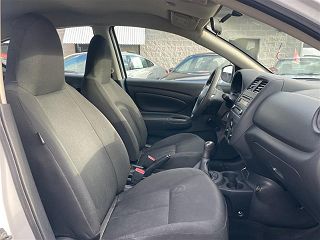 2017 Nissan Versa S 3N1CN7AP0HL853308 in Manassas, VA 14