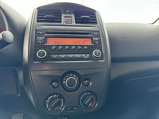 2017 Nissan Versa S 3N1CN7AP8HL833727 in Missoula, MT 16