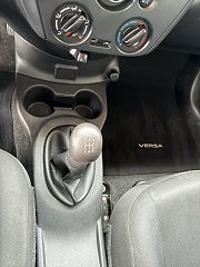 2017 Nissan Versa S 3N1CN7AP8HL833727 in Missoula, MT 17