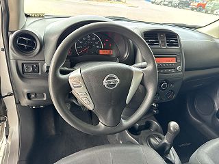 2017 Nissan Versa S 3N1CN7AP8HL833727 in Missoula, MT 19