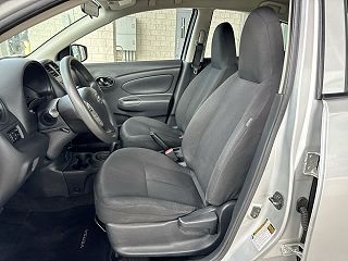 2017 Nissan Versa S 3N1CN7AP8HL833727 in Missoula, MT 20