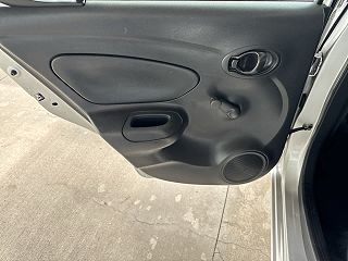 2017 Nissan Versa S 3N1CN7AP8HL833727 in Missoula, MT 22