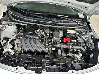 2017 Nissan Versa S 3N1CN7AP8HL833727 in Missoula, MT 9