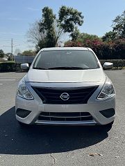 2017 Nissan Versa SV 3N1CN7AP8HL813557 in Orlando, FL 1