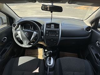 2017 Nissan Versa SV 3N1CN7AP8HL813557 in Orlando, FL 13