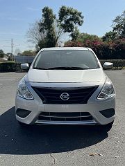 2017 Nissan Versa SV 3N1CN7AP8HL813557 in Orlando, FL