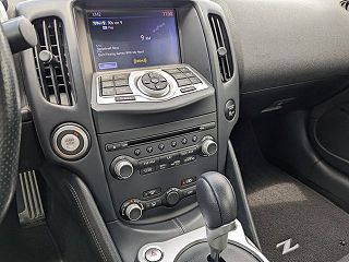 2017 Nissan Z 370Z JN1AZ4EH7HM952808 in Beech Island, SC 17