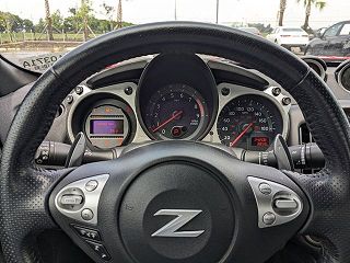 2017 Nissan Z 370Z JN1AZ4EH7HM952808 in Beech Island, SC 25