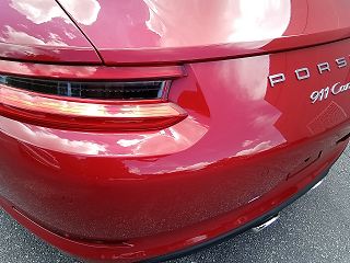 2017 Porsche 911  WP0AB2A92HS123497 in Sanford, FL 7