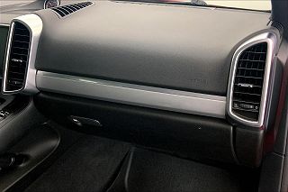 2017 Porsche Cayenne S WP1AB2A2XHLA52111 in Spokane, WA 23