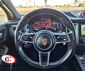 2017 Porsche Macan GTS WP1AG2A59HLB52535 in Aurora, CO 16