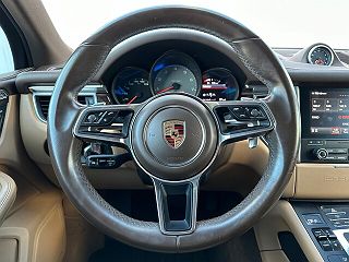2017 Porsche Macan S WP1AB2A52HLB11193 in Las Vegas, NV 11