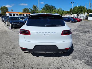 2017 Porsche Macan Base WP1AA2A56HLB00118 in Miami, FL 9