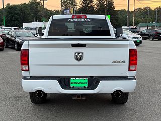 2017 Ram 1500 ST 1C6RR7FT0HS810887 in Akron, OH 4
