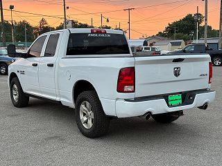 2017 Ram 1500 ST 1C6RR7FT0HS810887 in Akron, OH 5