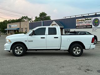 2017 Ram 1500 ST 1C6RR7FT0HS810887 in Akron, OH 6