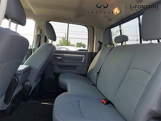 2017 Ram 1500 SLT 1C6RR7TT2HS716174 in Ann Arbor, MI 23